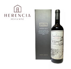 Catena Zapata - Saint Felicien Cabernet Franc - comprar online