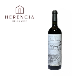 Catena Zapata - Saint Felicien Malbec