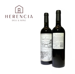 Catena Zapata - Saint Felicien Malbec - comprar online