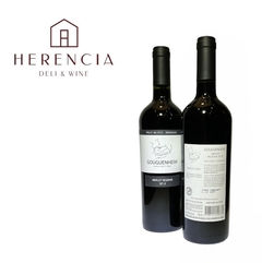 Gouguenheim - Merlot Reserva - comprar online