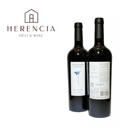 Gouguenheim - Gran Reserva Blue Melosa - comprar online