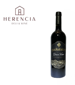 Chañarmuyo - Gran Vino Cabernet Sauvignon