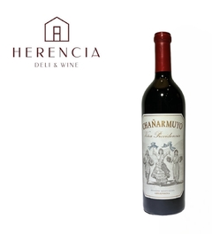 Chañarmuyo - Viña Providencia Red Blend