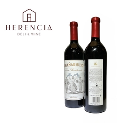 Chañarmuyo - Viña Providencia Red Blend - comprar online