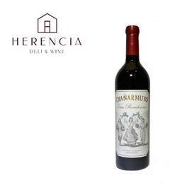 Chañarmuyo - Viña Providencia Gran Malbec