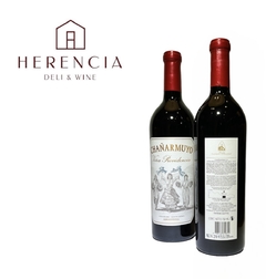 Chañarmuyo - Viña Providencia Gran Malbec - comprar online