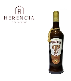 Amarula - Licor Cream