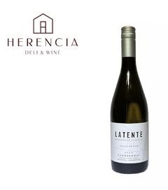 Latente - Reserva de Familia Chardonnay