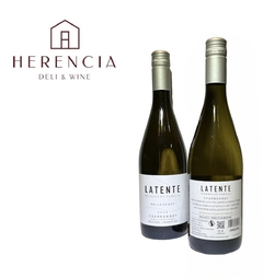 Latente - Reserva de Familia Chardonnay - comprar online