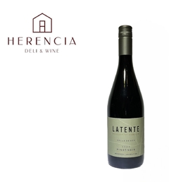 Latente - Reserva de Familia Pinot Noir