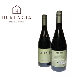 Latente - Reserva de Familia Pinot Noir - comprar online