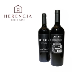 Latente - Reserva de Familia Cabernet Sauvignon - comprar online