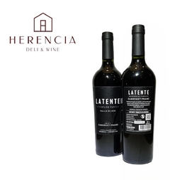 Latente - Reserva de Familia Cabernet Franc - comprar online