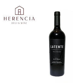 Latente - Reserva de Familia Malbec