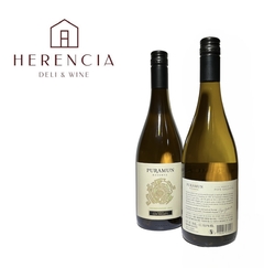 Pepe Galante - Puramun Reserva Chardonnay - comprar online