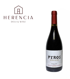 Salentein - Pyros Pinot Noir Appellation