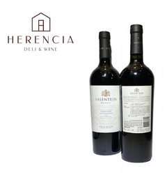 Salentein - Reserva Cabernet Sauvignon - comprar online