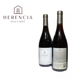 Salentein - Numina Pinot Noir - comprar online