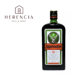 Jägermeister - Licor Herbal