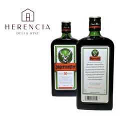 Jägermeister - Licor Herbal - comprar online