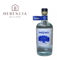 Inmigrante - Gin