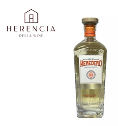 Heredero - Gin