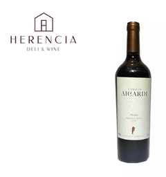 Familia Aicardi - Malbec