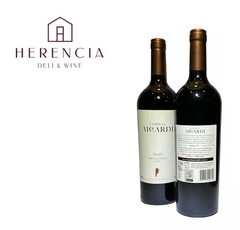 Familia Aicardi - Merlot - comprar online