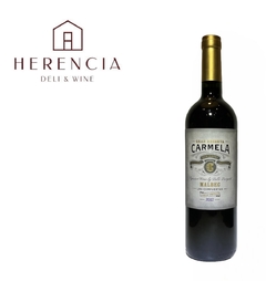 Durigutti - Carmela Gran Reserva Malbec - comprar online