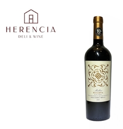 Durigutti - HD Malbec Reserva