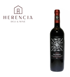 Durigutti - HD Gran Reserva Malbec