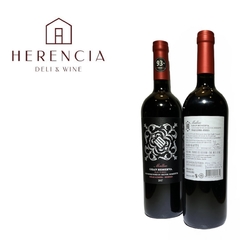 Durigutti - HD Gran Reserva Malbec - comprar online