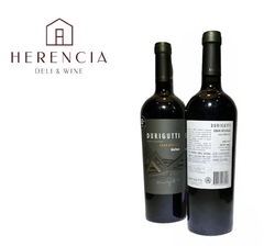 Durigutti - Gran Reserva Malbec - comprar online