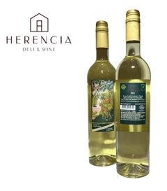 Ánimal Organic Vineyard’s - Torrontés - comprar online