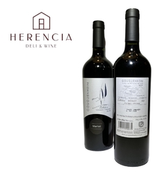 Gouguenheim - Merlot - comprar online