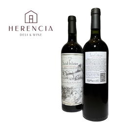 Catena Zapata - Saint Felicien Cabernet Sauvignon - comprar online