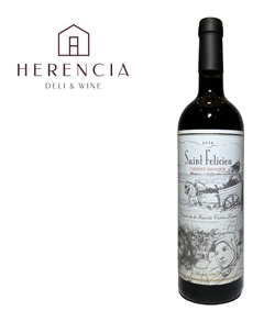 Catena Zapata - Saint Felicien Cabernet Sauvignon