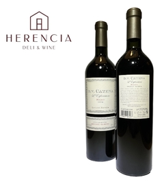 Catena Zapata - D.V. Catena Malbec La Rioja - comprar online