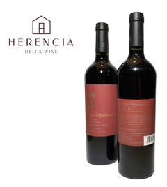 Fabre Montmayou - Terruño Reserva Malbec - comprar online