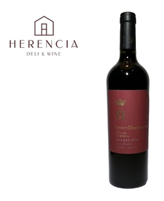 Fabre Montmayou - Terruño Reserva Malbec