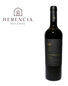 Fabre Montmayou - Terruño Reserva Merlot