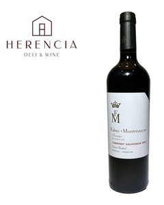 Fabre Montmayou - Terruño Reserva Cabernet Sauvignon