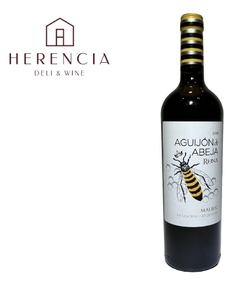 Durigutti - Aguijón de Abeja Reina Malbec