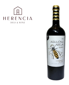 Durigutti - Aguijón de Abeja Reina Cabernet Franc