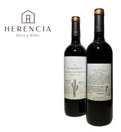 El Esteco - Blend de Extremos Malbec - Merlot - comprar online