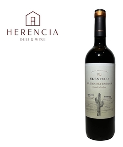 El Esteco - Blend de Extremos Malbec - Merlot