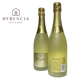 Freixenet - Carta Nevada Premium - comprar online