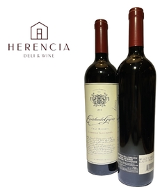 Escorihuela Gascón - Gran Reserva Cabernet Sauvignon - comprar online