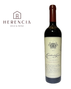 Escorihuela Gascón - Gran Reserva Cabernet Sauvignon