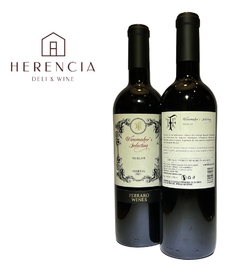 Ferraro - Winemaker’s Selection Melot - comprar online